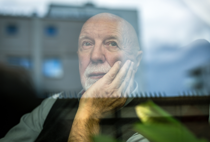 Early Alzheimer Detection