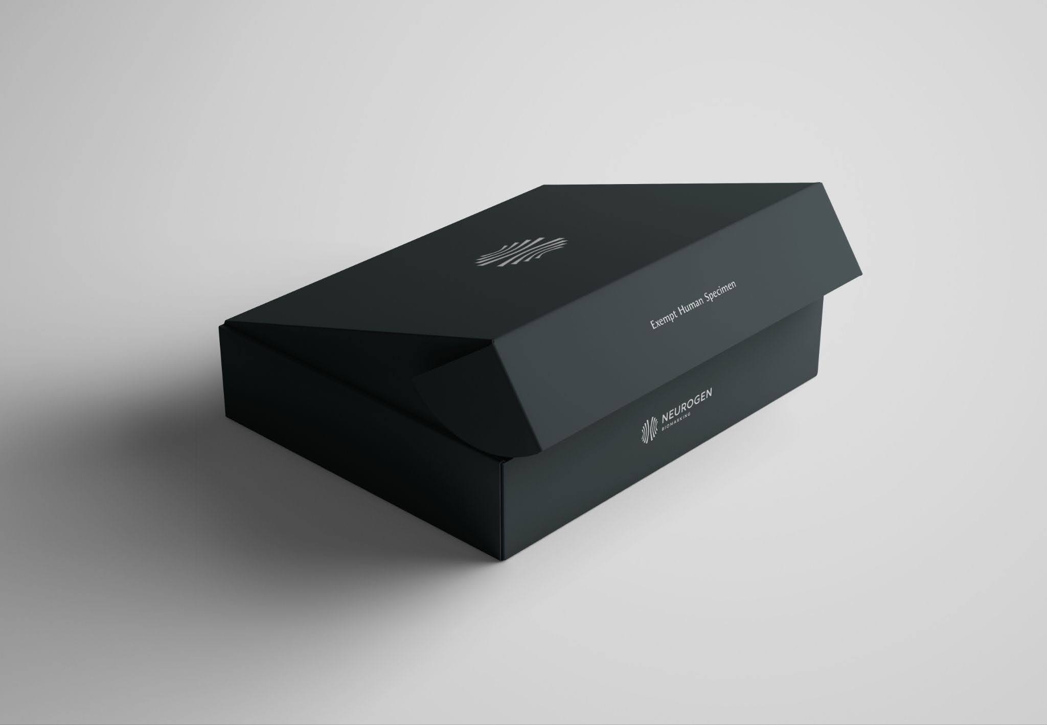 Alzheimers Early Detection by Neurogen Biomarking